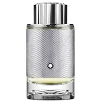 Perfume Montblanc Explorer Platinum EDP Masculino 100ml - imagem 2