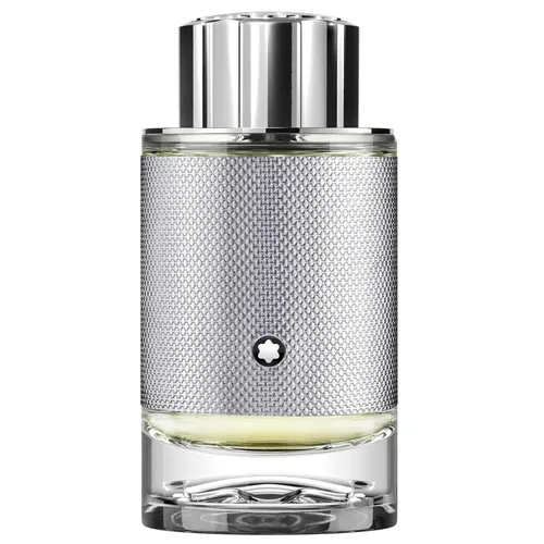 Perfume Montblanc Explorer Platinum EDP Masculino - 100ml