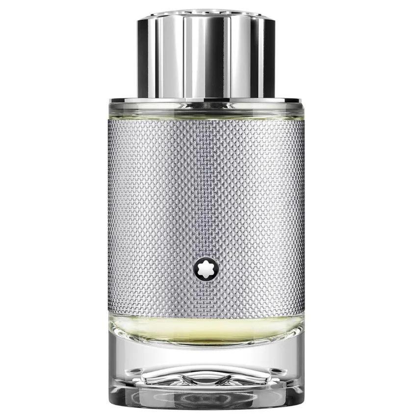 Perfume Montblanc Explorer Platinum EDP Masculino 100ml