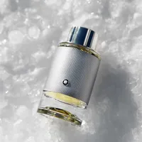 Perfume Montblanc Explorer Platinum EDP Masculino 100ml - imagem 3