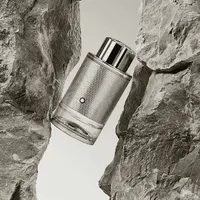 Perfume Montblanc Explorer Platinum EDP Masculino 100ml - imagem 5