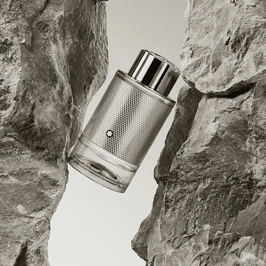 Perfume Montblanc Explorer Platinum EDP Masculino 100ml