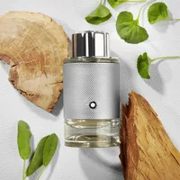 Perfume Montblanc Explorer Platinum EDP Masculino 100ml - imagem 8