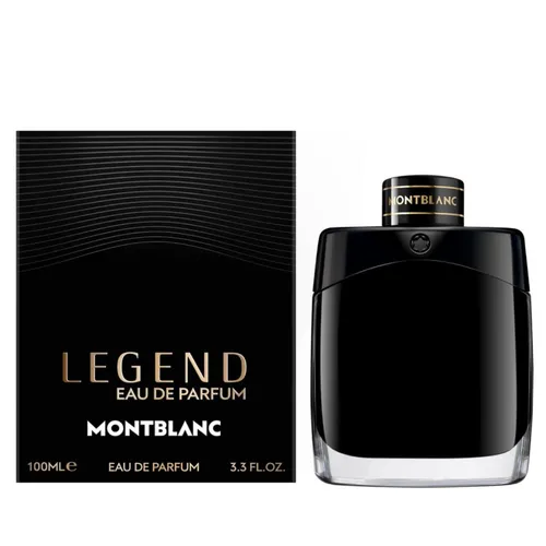 Perfume Montblanc Legend EDP Masculino - 100ml
