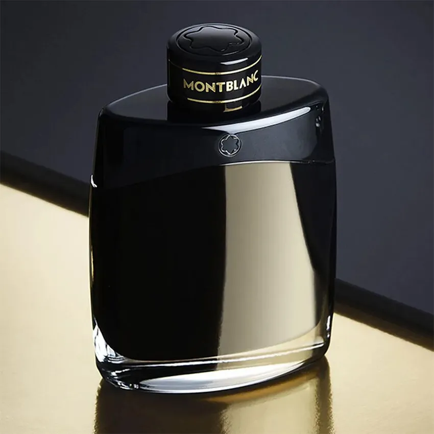 Perfume Montblanc Legend EDP Masculino 100ml