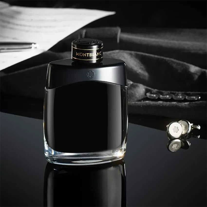 Perfume Montblanc Legend EDP Masculino 100ml
