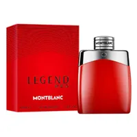 Perfume Montblanc Legend Red EDP Masculino 100ml - imagem 1