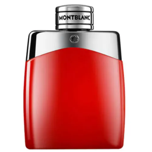 Perfume Montblanc Legend Red EDP Masculino - 100ml