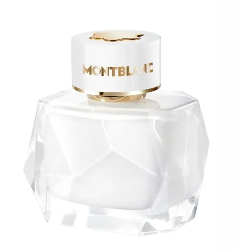 Perfume Montblanc Signature EDP Feminino - 50ml