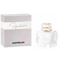 Perfume Montblanc Signature EDP Feminino 50ml - imagem 1
