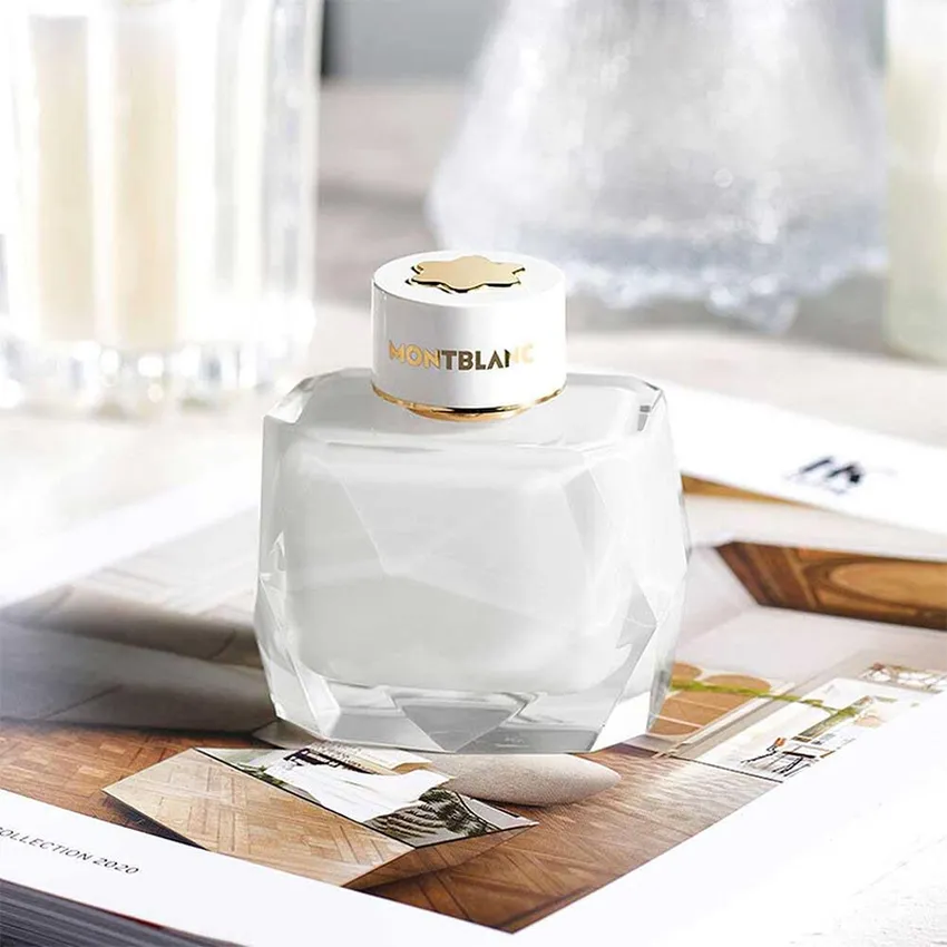 Perfume Montblanc Signature EDP Feminino 90ml