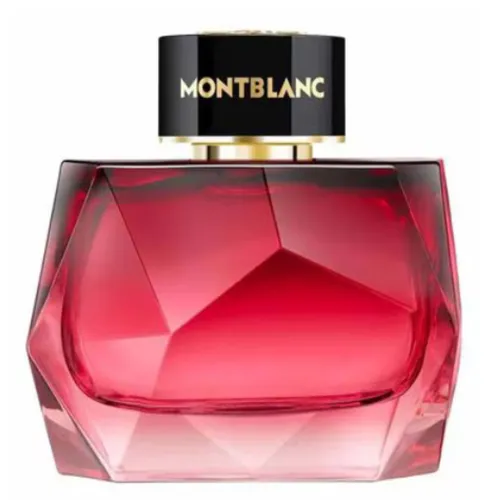 Perfume Montblanc Signature Elixir EDP Feminino - 90ml 