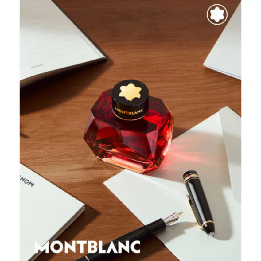 Perfume Montblanc Signature Elixir EDP Feminino 90ml