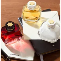 Perfume Montblanc Signature Elixir EDP Feminino 90ml - imagem 7