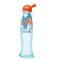 Perfume Moschino I Love Love EDT Feminino 100ml - imagem 2