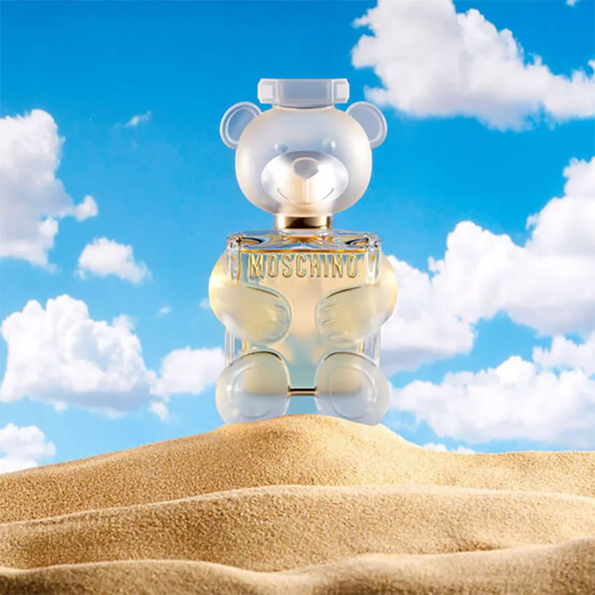 Perfume Moschino Toy 2 EDP Feminino 100ml