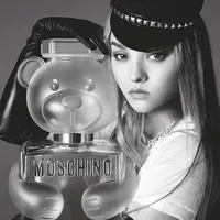 Perfume Moschino Toy 2 EDP Feminino 100ml - imagem 6