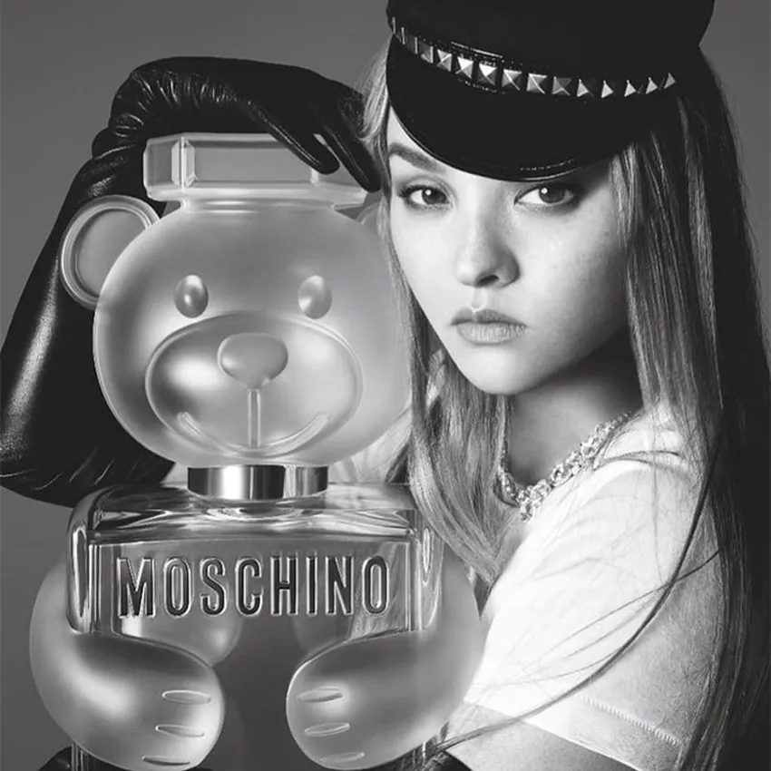 Perfume Moschino Toy 2 EDP Feminino 100ml