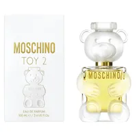 Perfume Moschino Toy 2 EDP Feminino 100ml - imagem 1