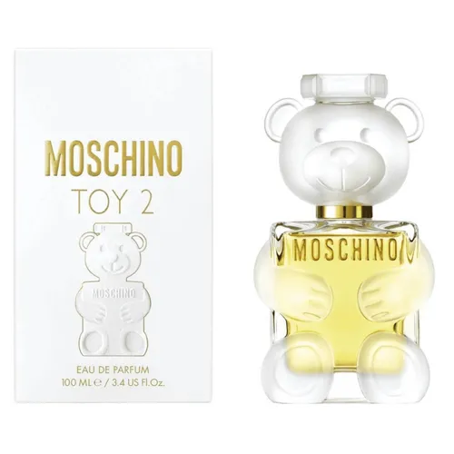 Perfume Moschino Toy 2 EDP Feminino - 100ml
