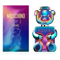 Perfume Moschino Toy 2 Pearl EDP Feminino 100ml - imagem 1