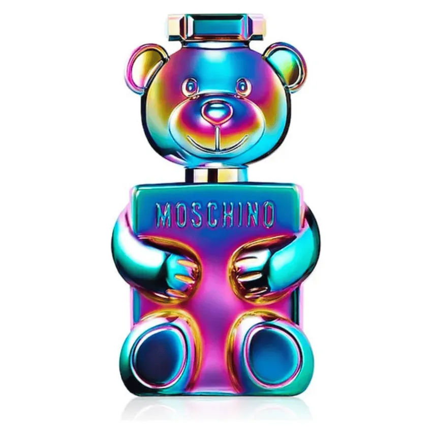Perfume Moschino Toy 2 Pearl EDP Feminino 100ml