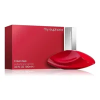 Perfume My Euphoria EDP Feminino Calvin Klein 100ml - imagem 1
