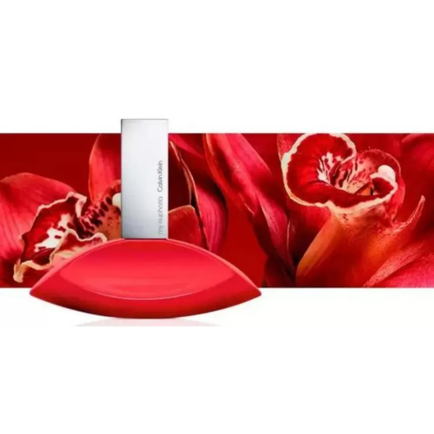 Perfume My Euphoria EDP Feminino Calvin Klein 100ml