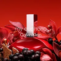 Perfume My Euphoria EDP Feminino Calvin Klein 100ml - imagem 3
