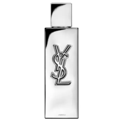 Perfume Myslf L' Absolu Parfum Masculino Yves Saint Laurent - 100ml 