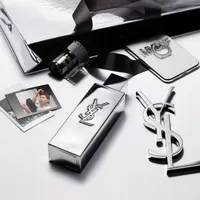 Perfume MYSLF L'Absolu Parfum Masculino Yves Saint Laurent 100ml - imagem 5