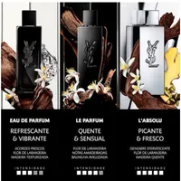 Perfume MYSLF L'Absolu Parfum Masculino Yves Saint Laurent 100ml - imagem 6