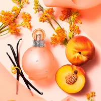 Perfume Naked Fantasy EDT Feminino Britney Spears 100ml - imagem 3