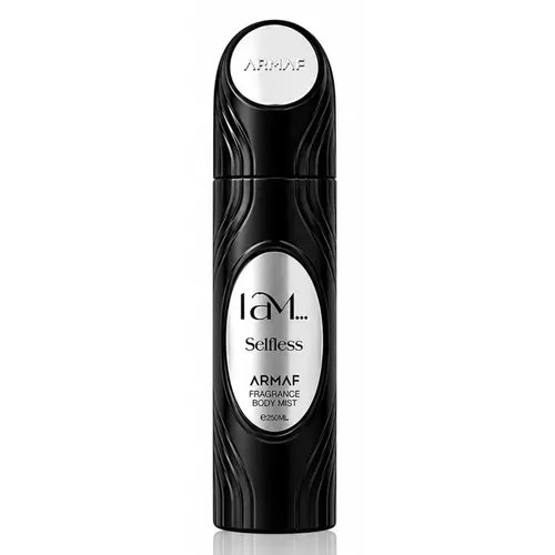 Body Splash Armaf I am Selfless Masculino - 250ml  
