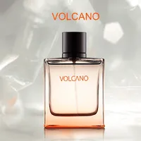 Perfume New Brand Prestige Volcano EDT Masculino 100ml - imagem 3