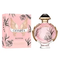 Perfume Olympea Blossom EDP Feminino Paco Rabanne 80ml - imagem 1