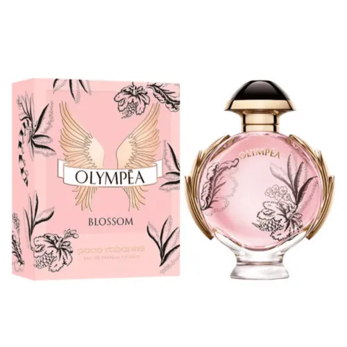 Perfume Olympea Blossom EDP Feminino Paco Rabanne - 80ml