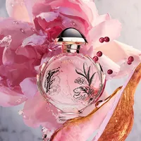 Perfume Olympea Blossom EDP Feminino Paco Rabanne 80ml - imagem 3