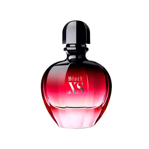 Perfume Paco Rabanne Black XS EDP Feminino - 80ml