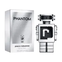 Perfume Phantom EDT Masculino Paco Rabanne 100ml - imagem 1