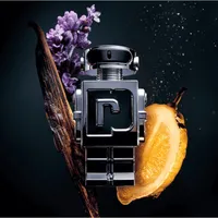 Perfume Phantom EDT Masculino Paco Rabanne 100ml - imagem 2