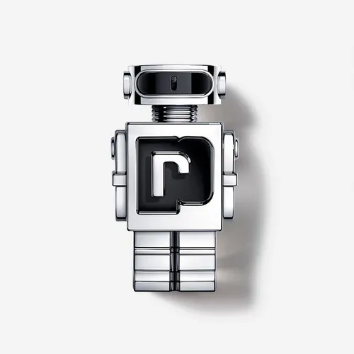 Perfume Phantom EDT Masculino Paco Rabanne - 150ml