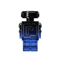 Perfume Phantom Intense EDP Masculino Paco Rabanne 100ml - imagem 2