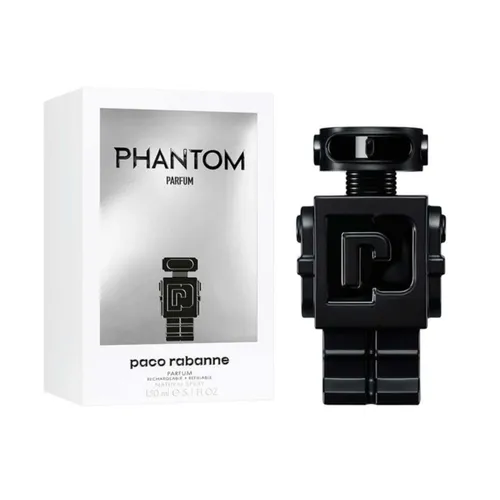 Perfume Phantom Parfum Masculino Paco Rabanne - 100ml