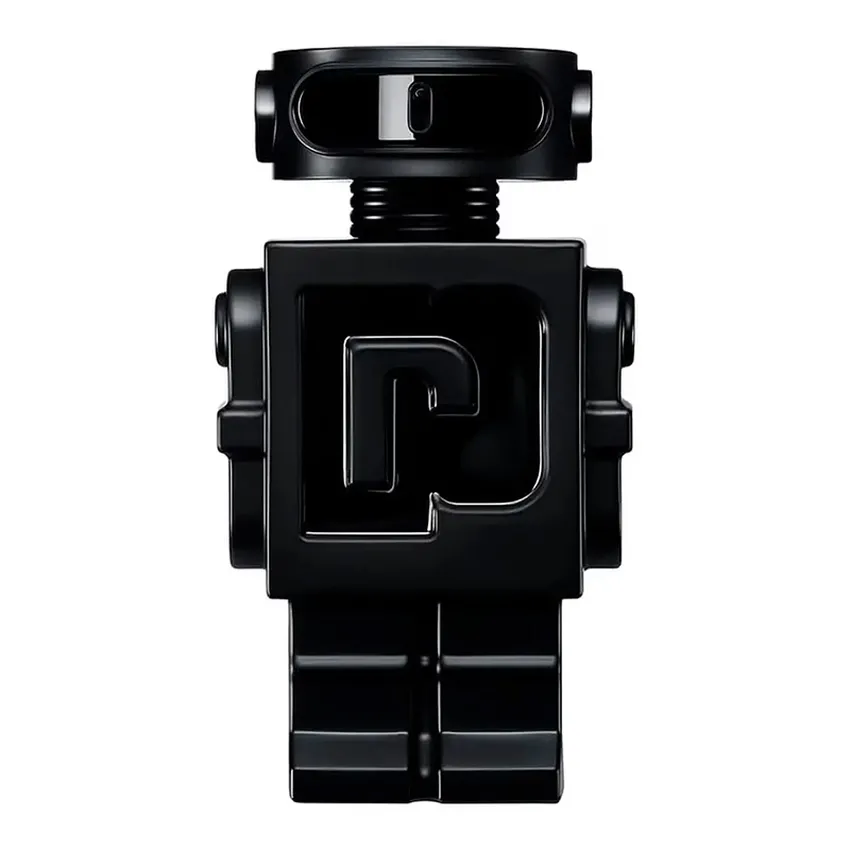 Perfume Phantom Parfum Masculino Paco Rabanne 100ml