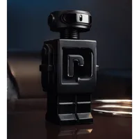 Perfume Phantom Parfum Masculino Paco Rabanne 100ml - imagem 3