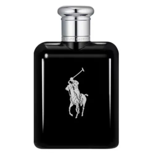 Perfume Ralph Lauren Polo Black EDT Masculino 125ml