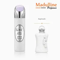 Body Splash Armaf I Am Velvet Mirage Feminino 250ml - imagem 3