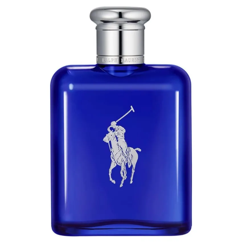 Perfume Ralph Lauren Polo Blue EDT Masculino 125ml