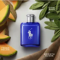 Perfume Ralph Lauren Polo Blue EDT Masculino 125ml - imagem 3